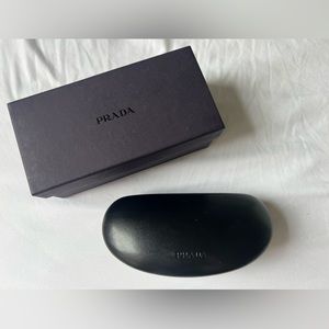 Prada Sunglasses